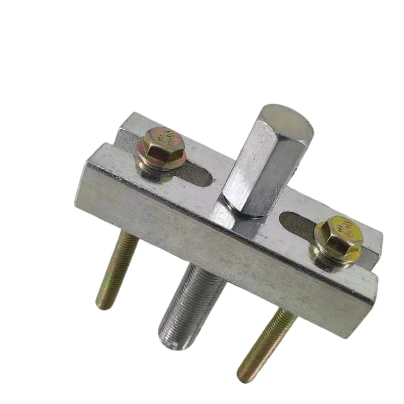 For Gear Puller Top Wire Removal Tool with Ball Steering Wheel Combination Lever Brake Bearing Remover Removal Tool