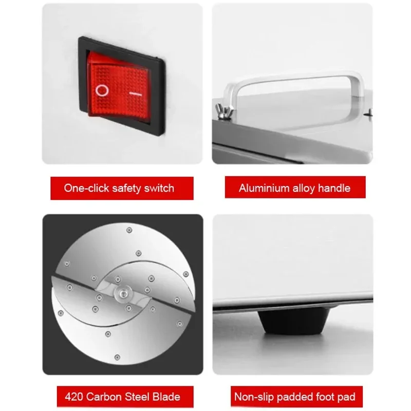 PBOBP 110 فولت/220 فولت آلة تقطيع الخضراوات الضحلة متعددة الوظائف آلة التكعيب التجارية الجزرة البطاطس الفاكهة قطاعة كهربائية