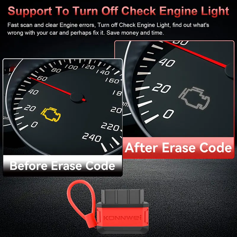Thumbnail 2 - #4 Low Cost Vehicle Fault Code Readers That Work