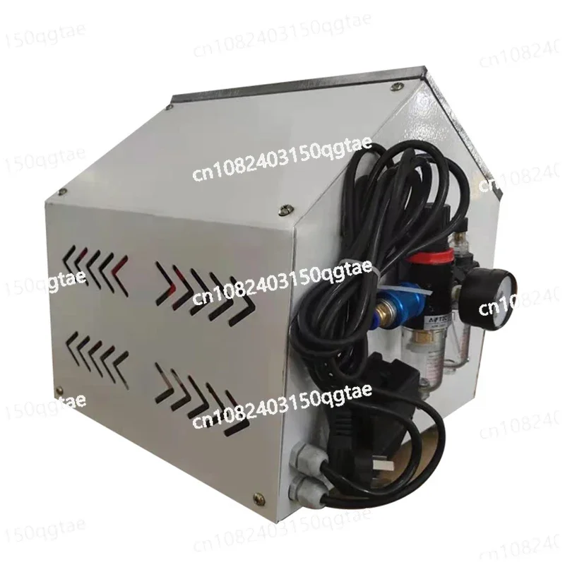 Shoe Toe Leather Defect Detection Machine, Simple Leather Detection Machine, Leather Detection