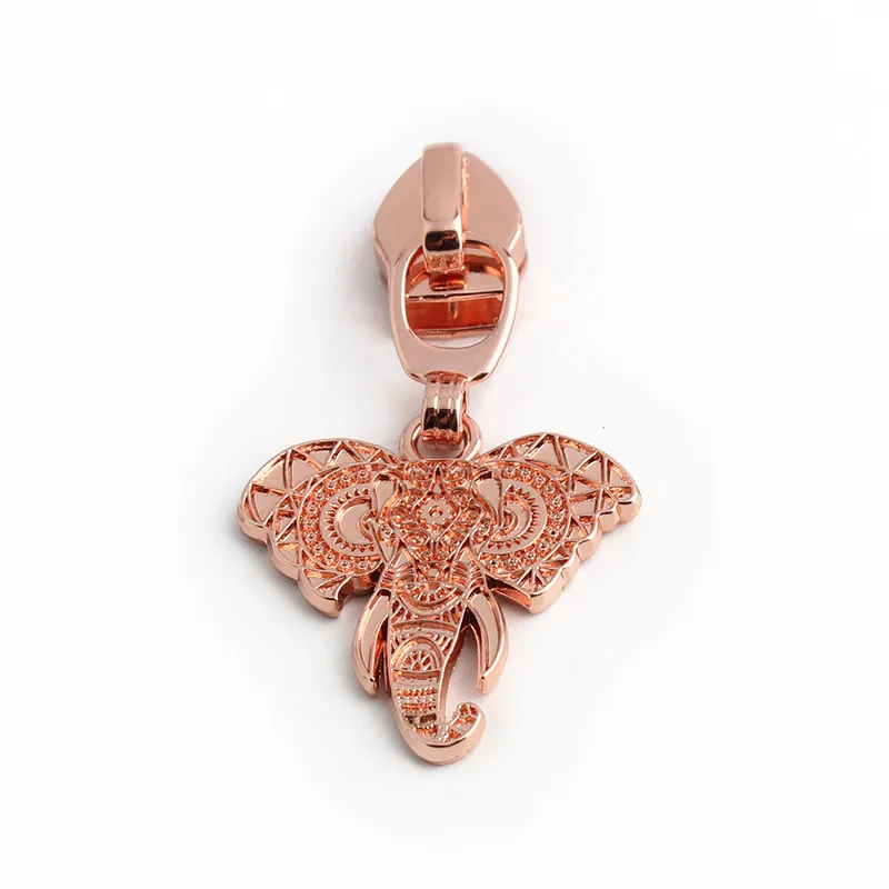 5/10/20 قطعة 5 # النايلون سستة المتزلجون حقيبة جيب المؤشرات السوستة مجتذب الملابس البريدي قفل السحابات إصلاح أطقم DIY بها بنفسك الخياطة الملحقات #5