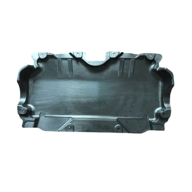 Engine Undertray Cover Center A2055240230 for Mercedes-Benz C-Class W205 C180 C200 C260 C300 15-19