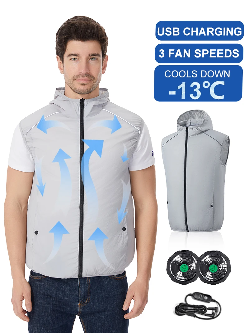todwarm-冷却ファンベストエアコン服冷却-13-時間屋外高温作業釣りベストハイキング