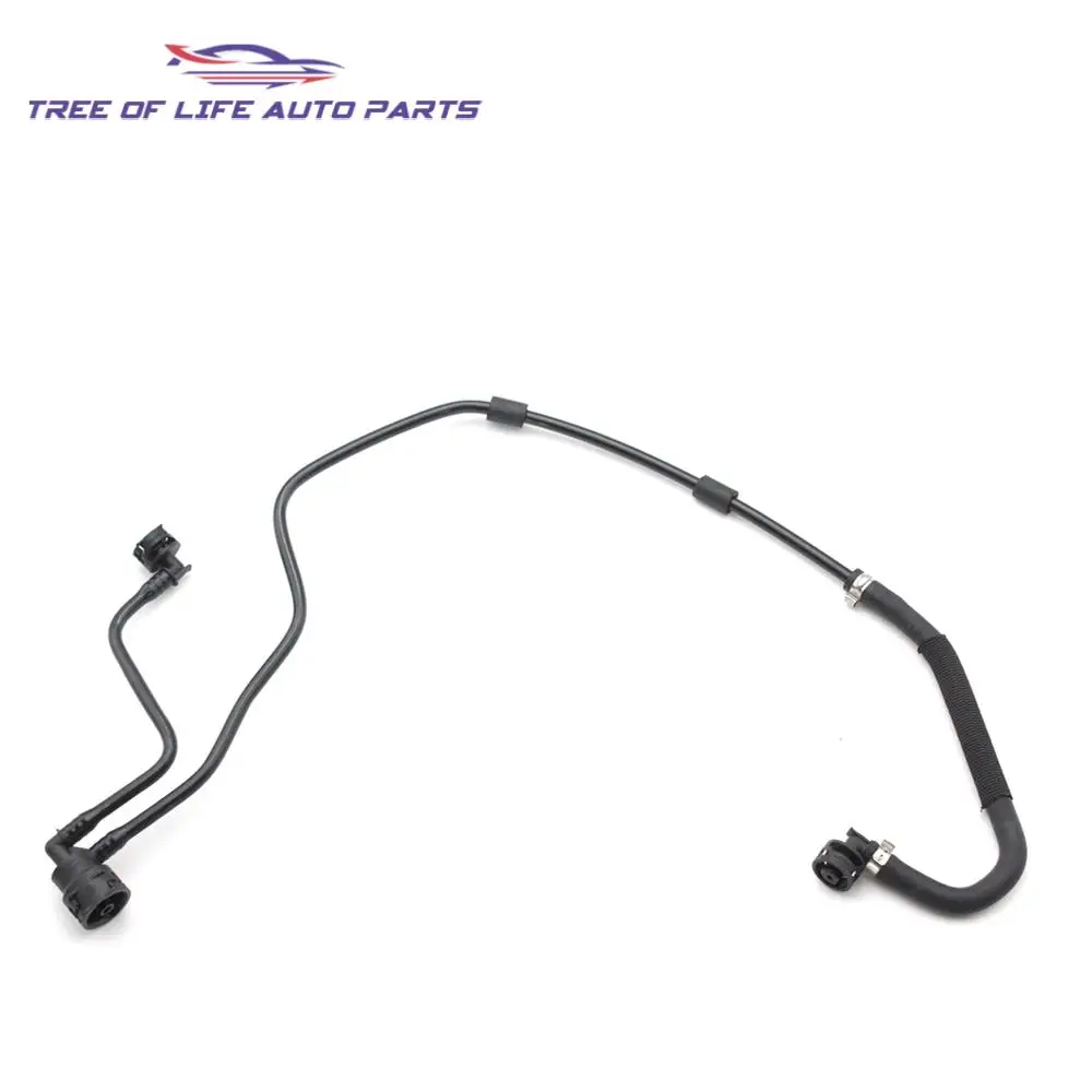 

A2135010625 Engine Radiator Coolant Hose For Mercedes Benz W213 W253 W238 S213 2017 2018 2019-2024 2135010625 A213 501 06 25