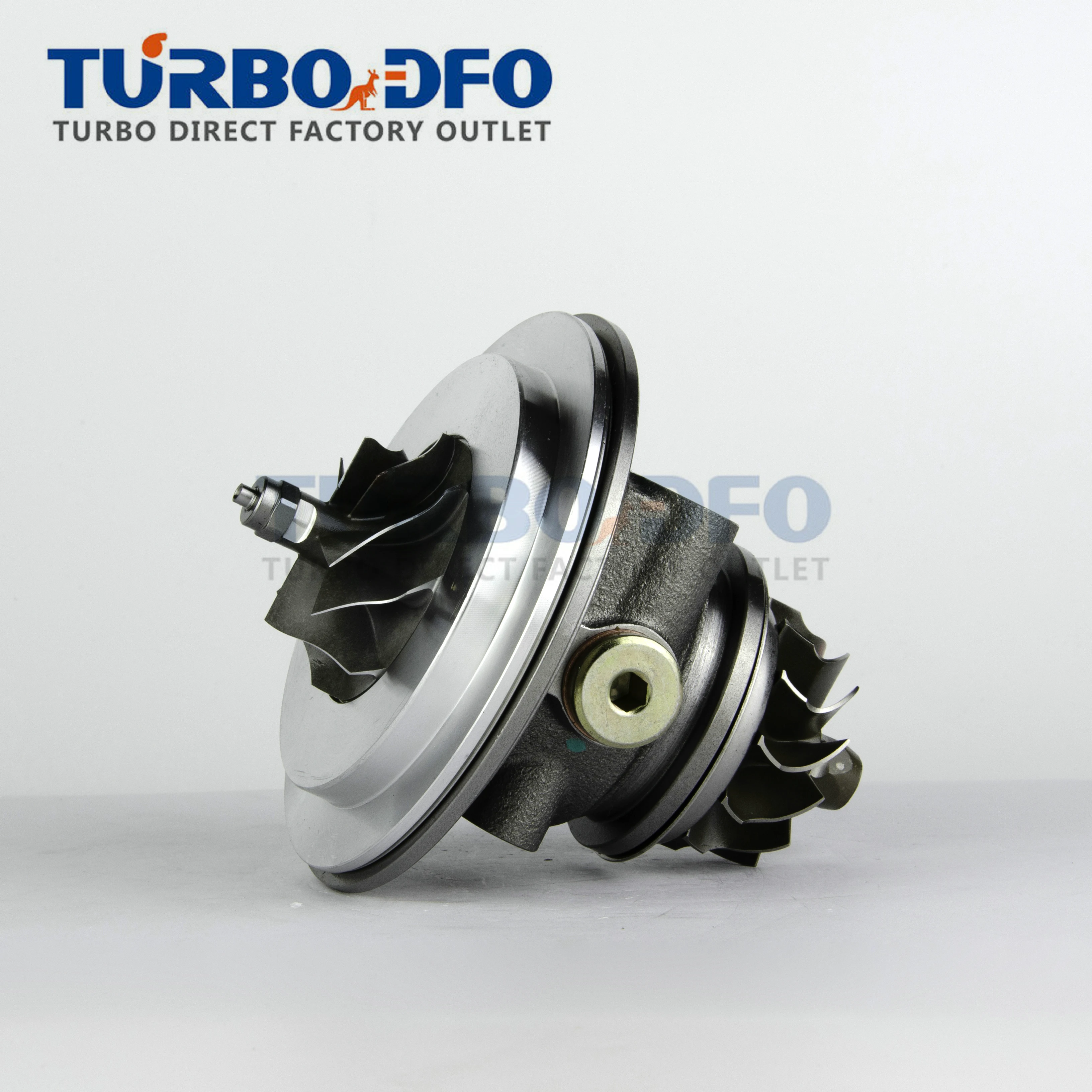 Turbo Charger Cartridge Core K04 53049700048 53049880048 for Opel Astra G Astra H Zafira B 2.0 T 147Kw 125Kw Turbo CHRA NEW