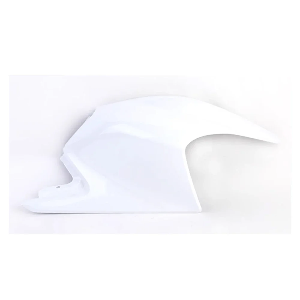 Protector de tanque de combustible para cfmoto 450nk, accesorio Original, protector de tanque de suet lateral, cubierta deflectora, carcasa de motocicleta