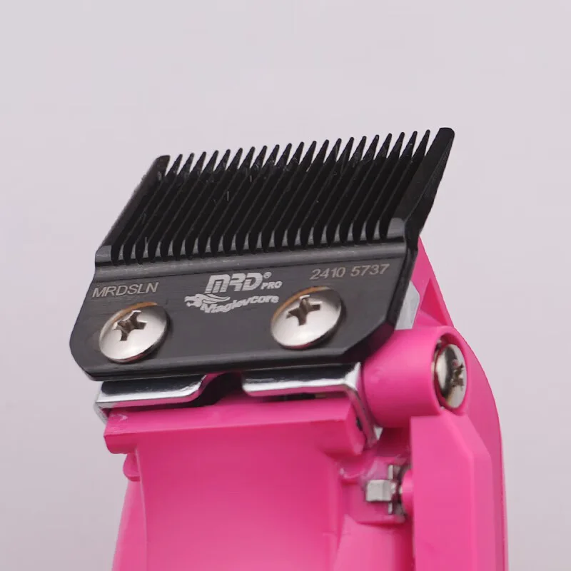 MRD HC-3969ST Smart Brain Hair Clipper Men's Professional Full