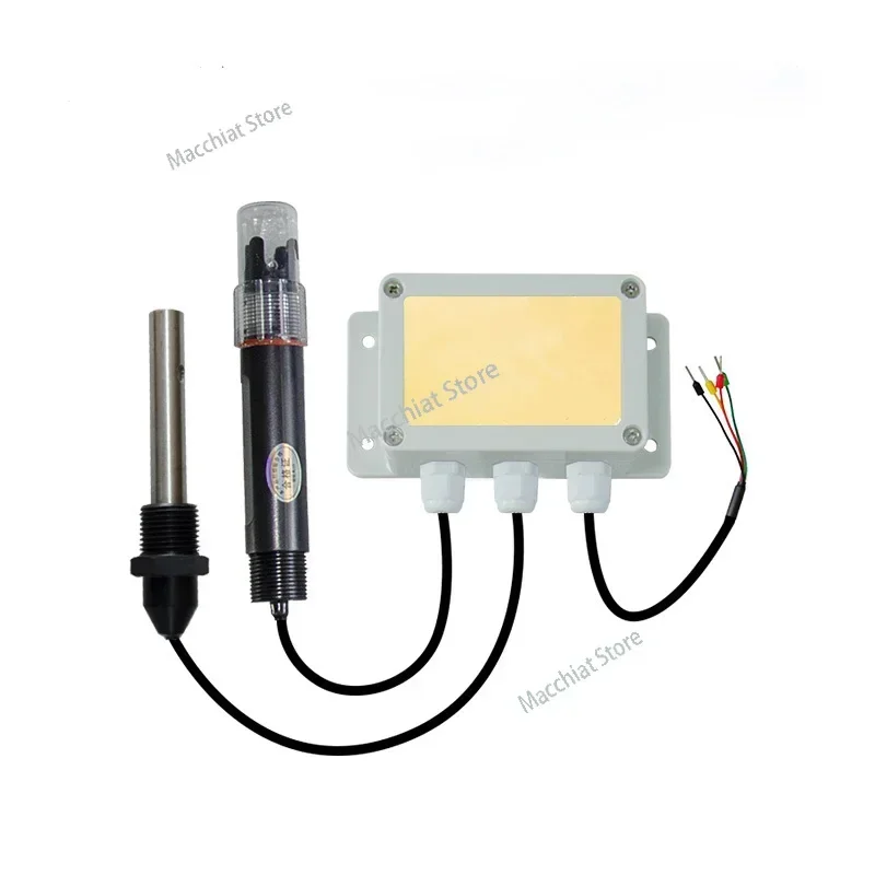 Ce 4-20Ma 0-5V RS48…