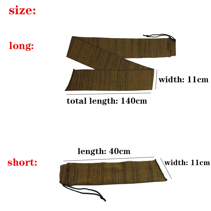 الادسنس بندقية بندقية جورب الصيد اطلاق النار بندقية مسدس حامي غطاء الحافظة الصيد رود كم الصيد الملحقات
