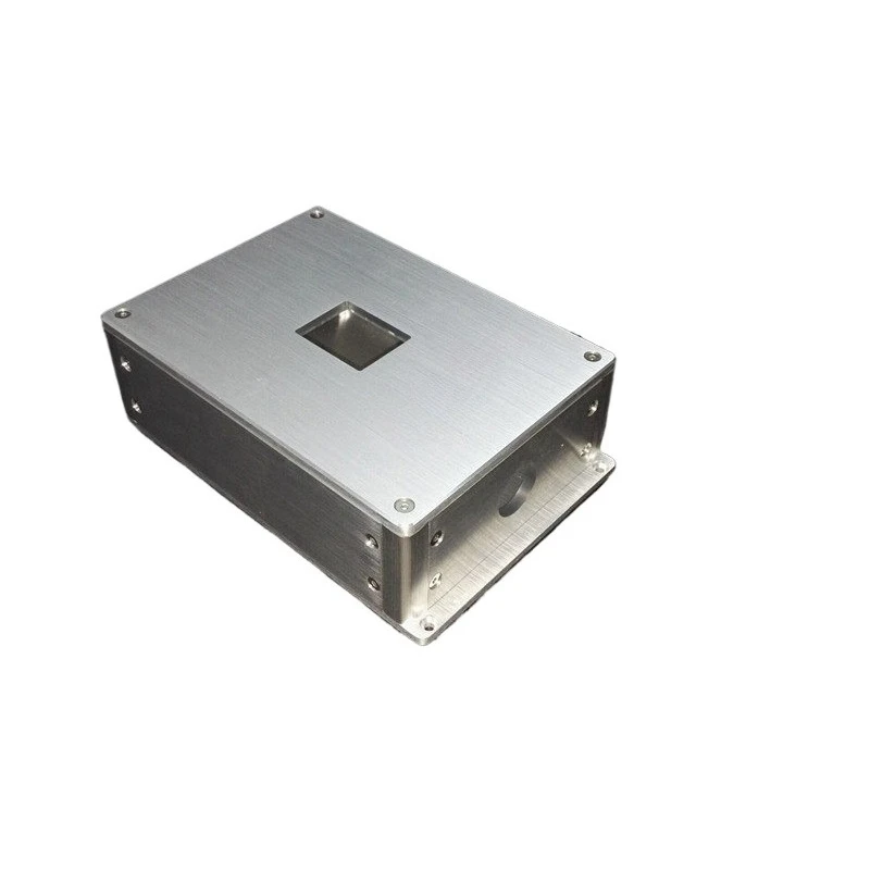 For 2 , 3 , 4 , 6 Digits, Fever Must Be Selected, Audio Line Main Switch, Air Switch Box