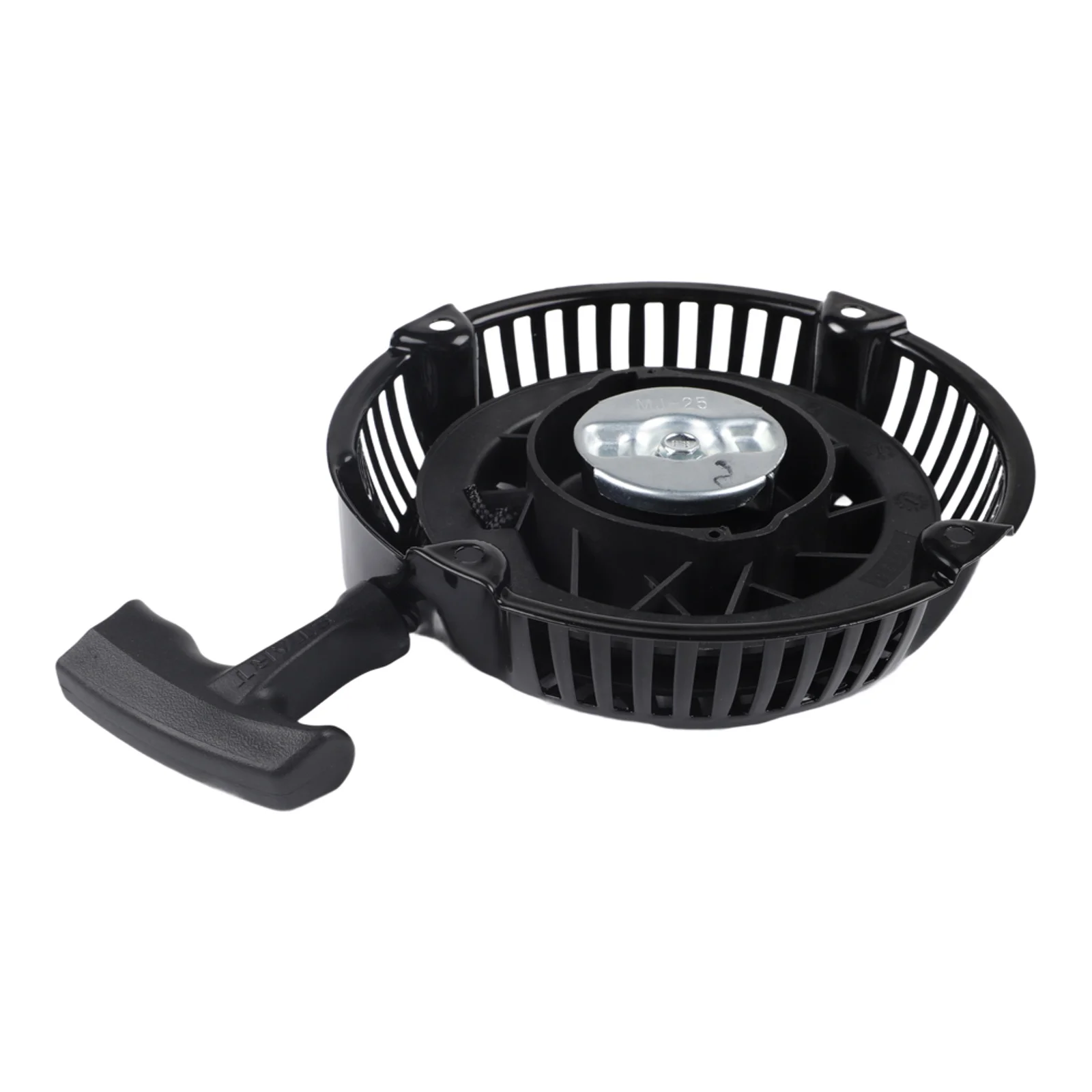 generator-starter-pull-cord-starter-for-pressure-washer-repair-metal-starter-housing-recoil-spring-assembly-single-set-kit