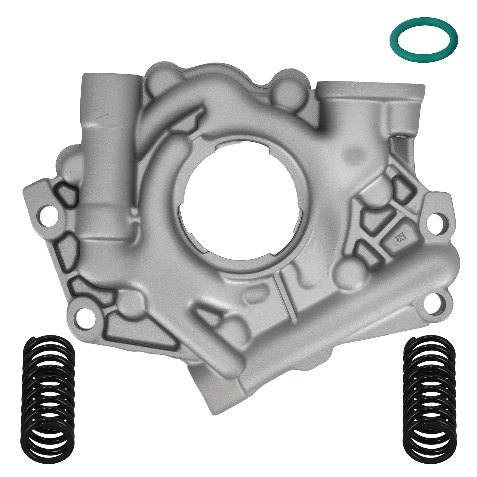 

M342HV Oil Pump for Dodge 5.7L HEMI Challenger 2006-2008 Aluminum Housing
