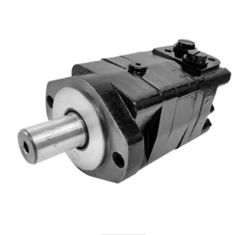 

TF0080AS020AAAA P-arker Interchange Hydraulic Motor TF0130LS030AAAA