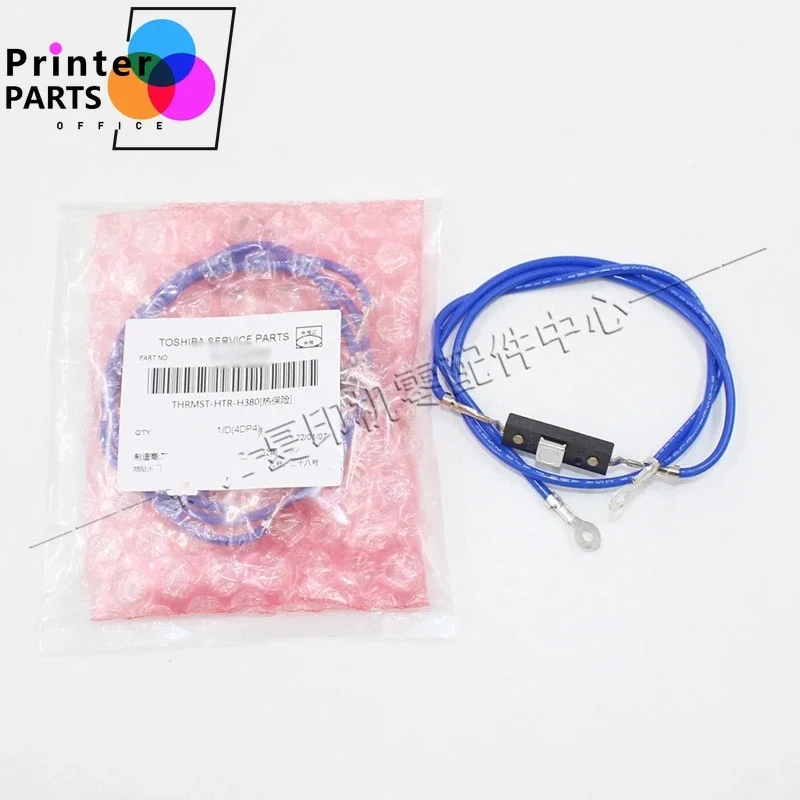 

1pcs 6LK39446000 Thermistor for Toshiba e-Studio 5508A 5518A 6508A 6518A 7508A 7518A 8508A 8518A