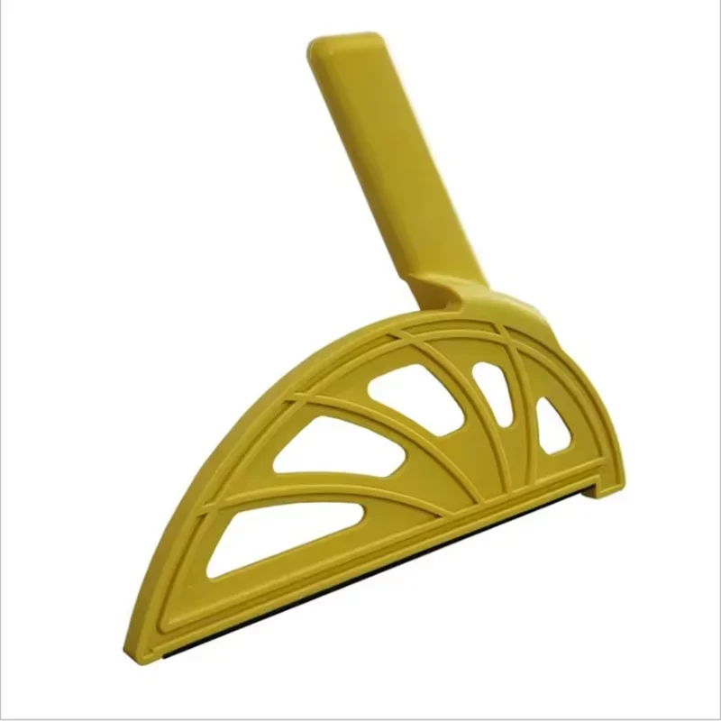 1pc Push Block For Table Saws, Router Tables, And Jointers, Offset Handle Push Stick Arbor press Rosin press Xacto knife