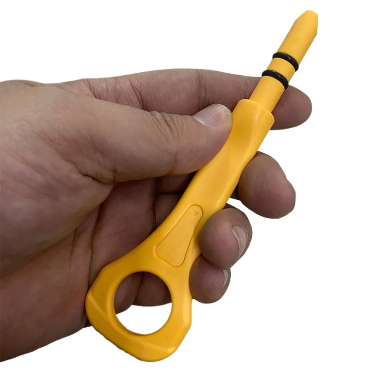 26611-2G020 Щуп для измерения уровня моторного масла для Hyundai Sonata 2010-2015 Tucson 2011-2015 для KIA Forte 2010-2013