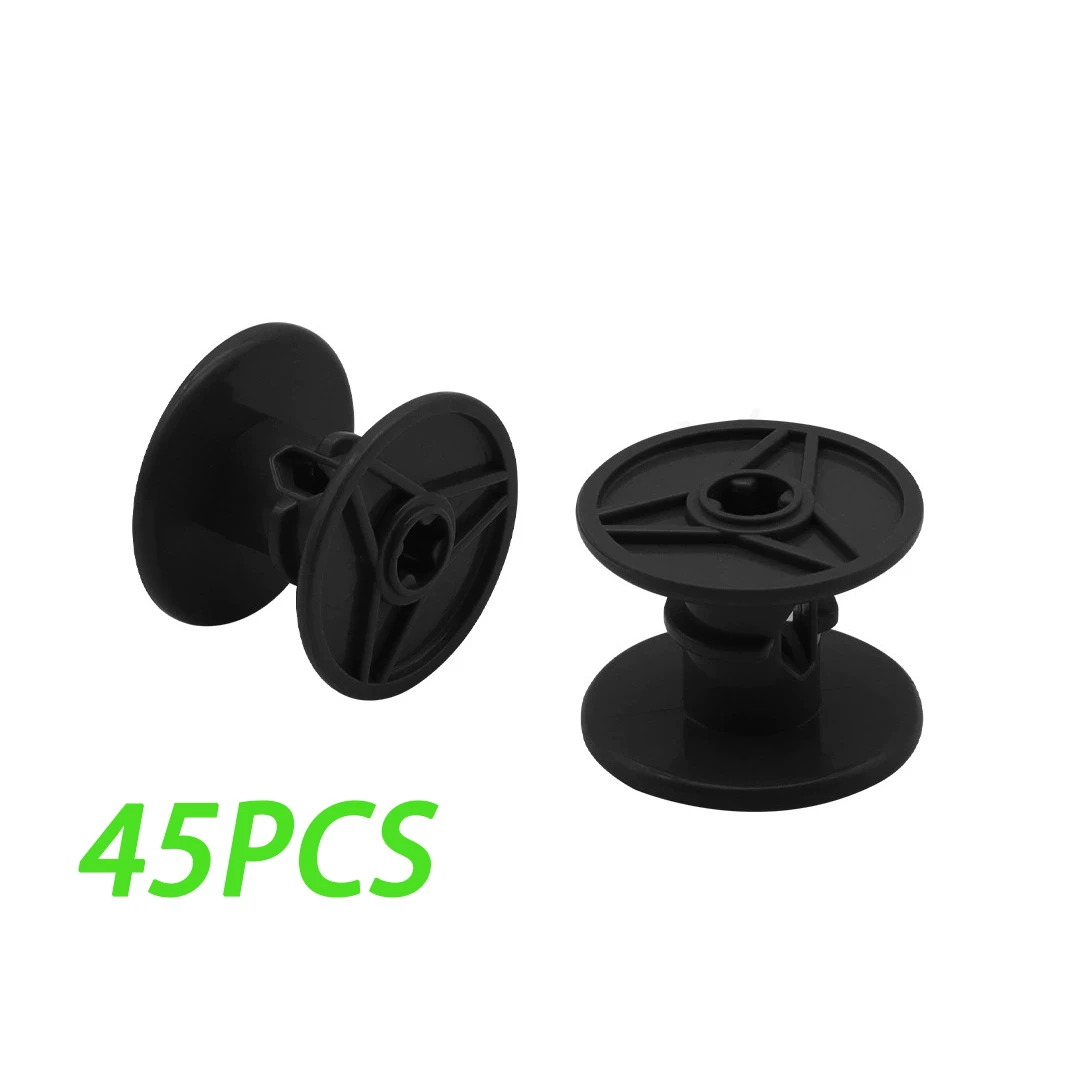 

MOC 32012 Technical Reel 3 x 2 Bricks Assembling Particles Modular Building Blocks Part Toys Educational Gift 45PCS/50g