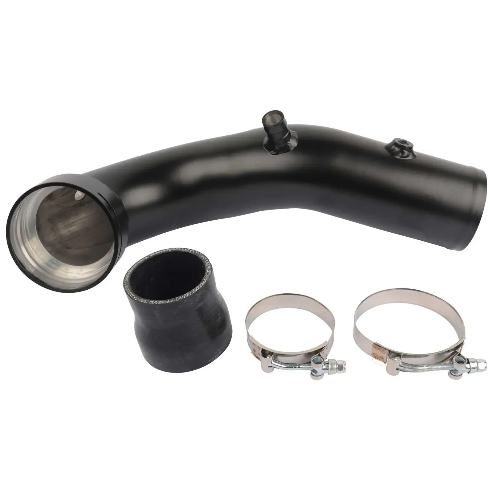 

AP03 Turbo Charge Pipe Kit For 2011-UP BMW N55 F10 F12 F13 535i 640i