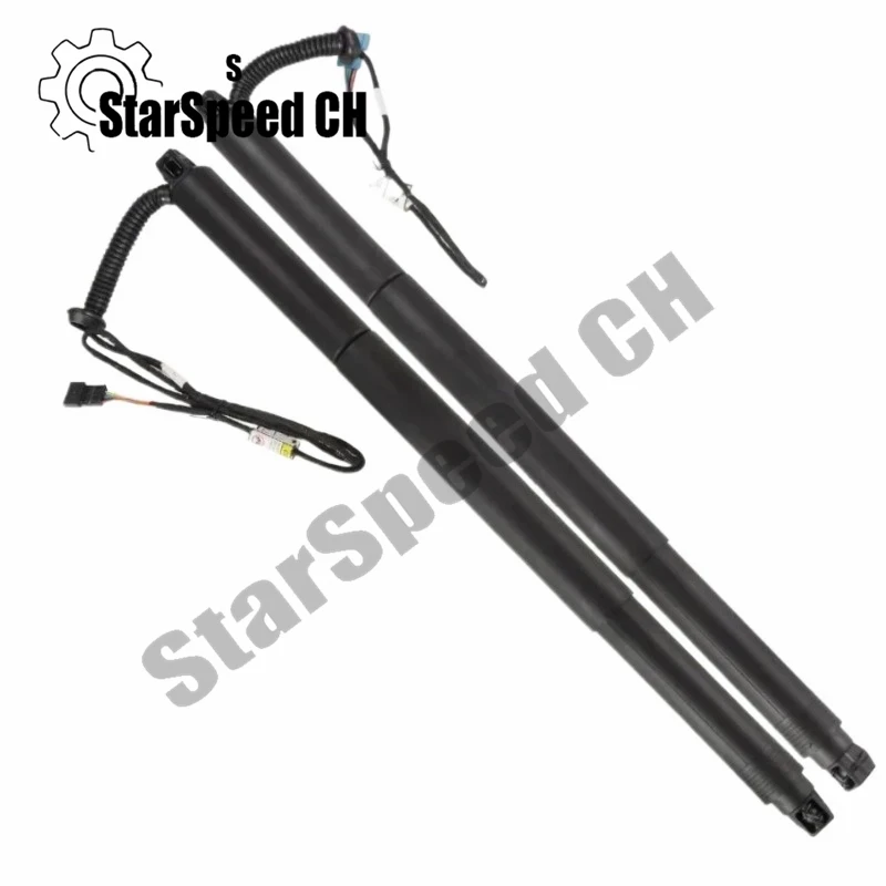 

Brand New Rear Electric Tailgate Lift Support For 2013-2017 BMW X4 F26 Electric Tailgate Gas Struts 51247339432 51247339431