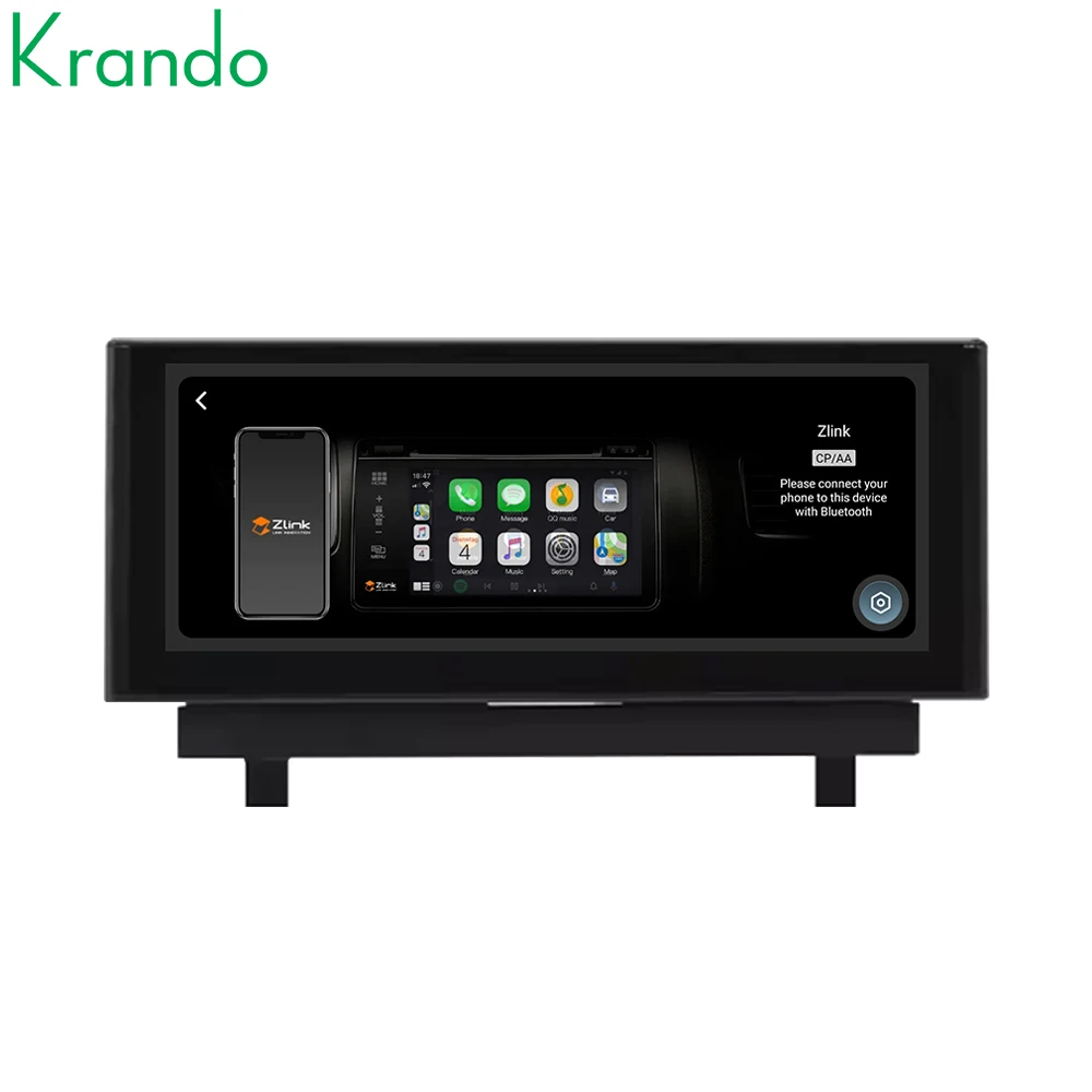 Krando 10.25 Inch D…