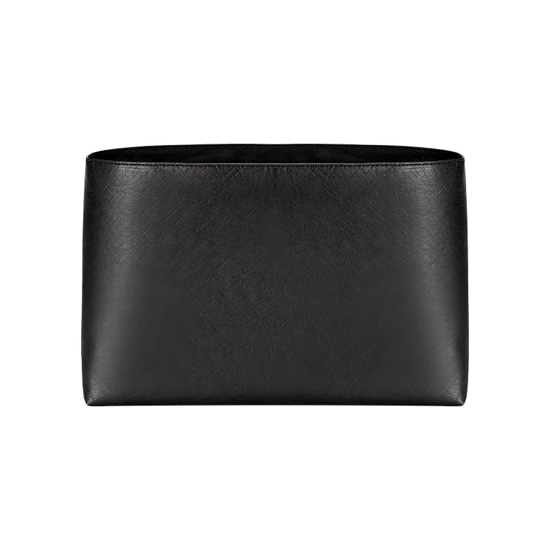 حقيبة منظم إدراج ل Evelyn34 حقيبة هدايا عصرية متينة مقاومة للماء تدعم تخزين ملحقات حقيبة التعديل الداخلية