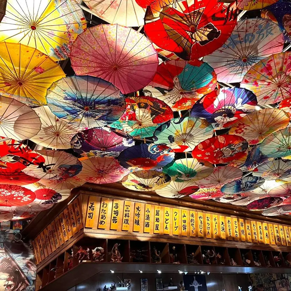 56 cm Regenschirm Fan Seidentuch 10 Farben Prop Tanz Regenschirm Chinesischen Antiken Stil Cosplay Hanfu Öl Papier Regenschirm