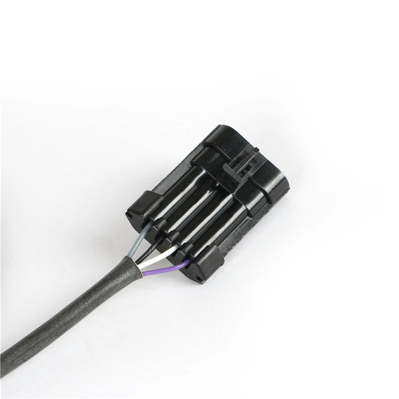 BYD F3/Refine/Geely/Buick Excelle(OEM:476Q-1D-1207804/25324175/28130529) WEIDA 용 새 원본 O2 센서/Lambda 센서