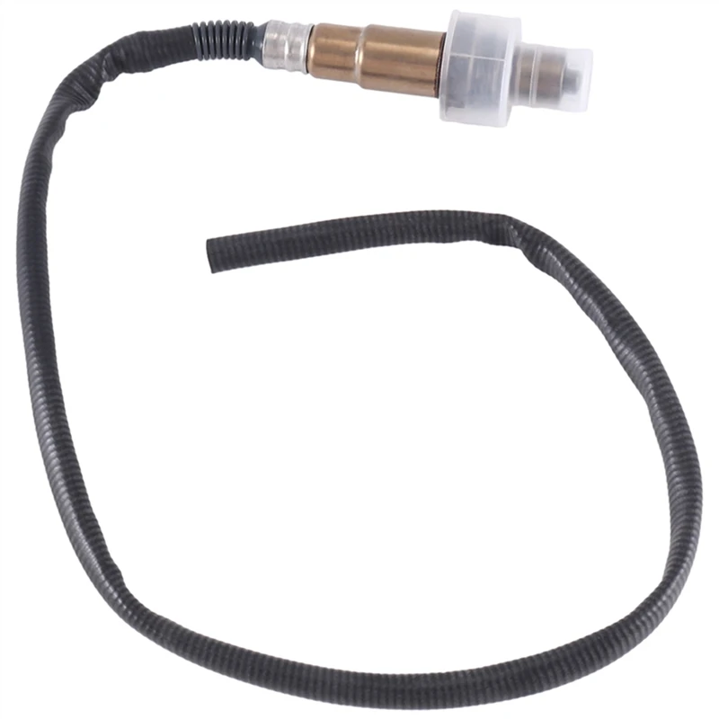 5 Wires Particle Probe NOX Sensor For Opel Zafira Tourer C 4L0906261E, 0281006648, 55487677