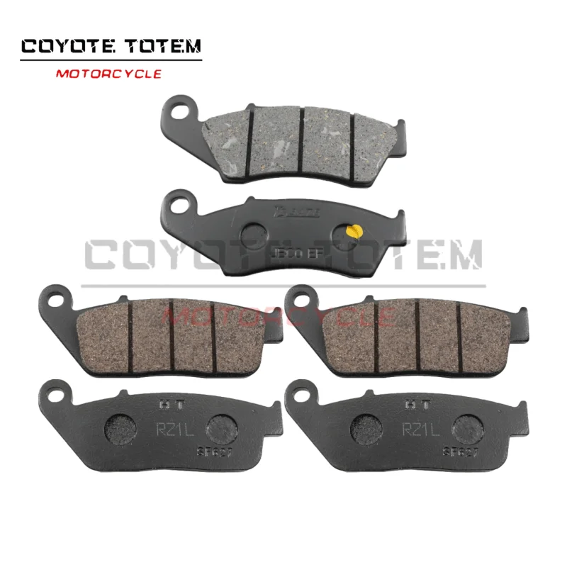 

Тормозные колодки мотоцикла подходят для Everest Kaiyue 500X 500F ZF500GY ZF500 500X, памятное издание