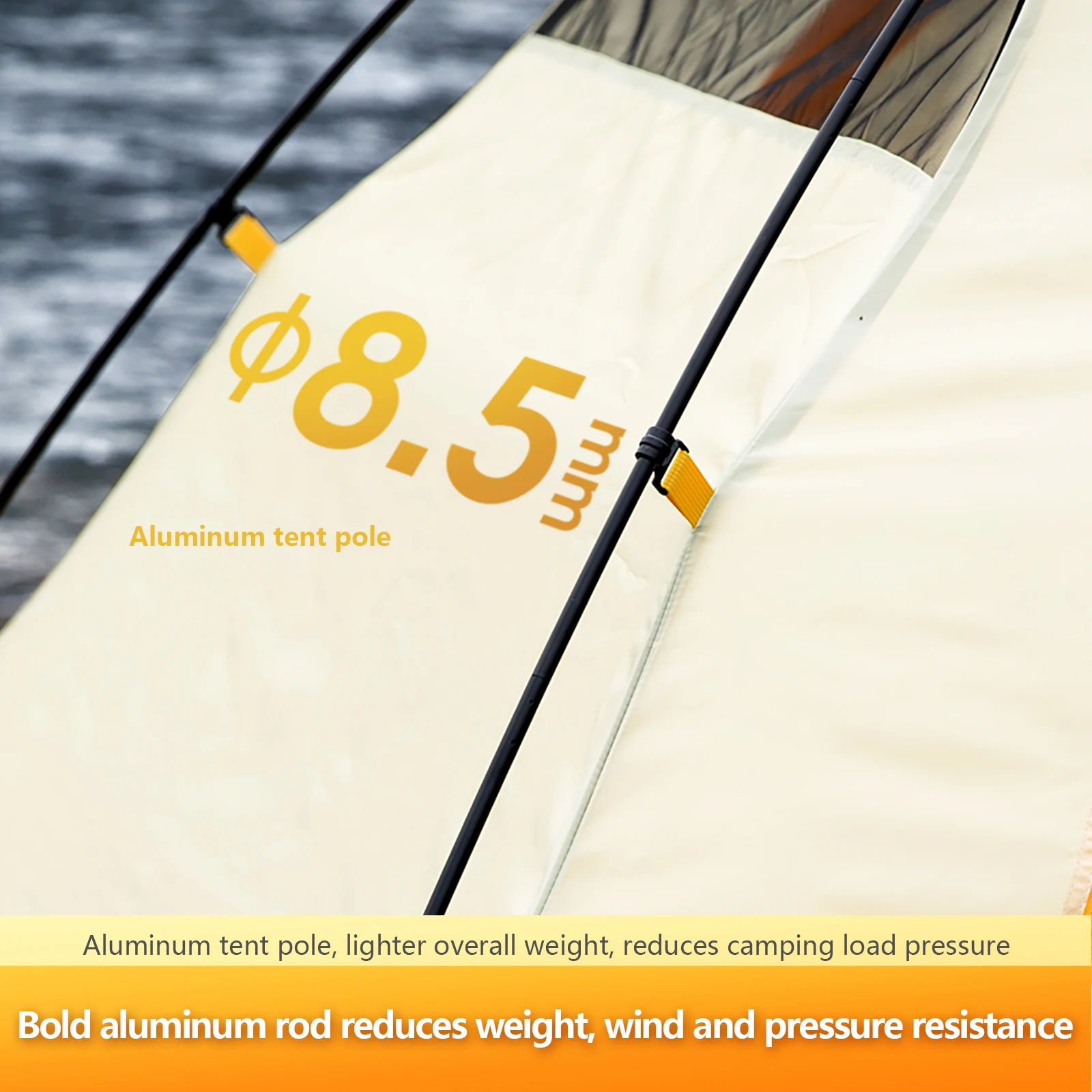 Thumbnail 2 - #16 Latest Hiking Poles Offers