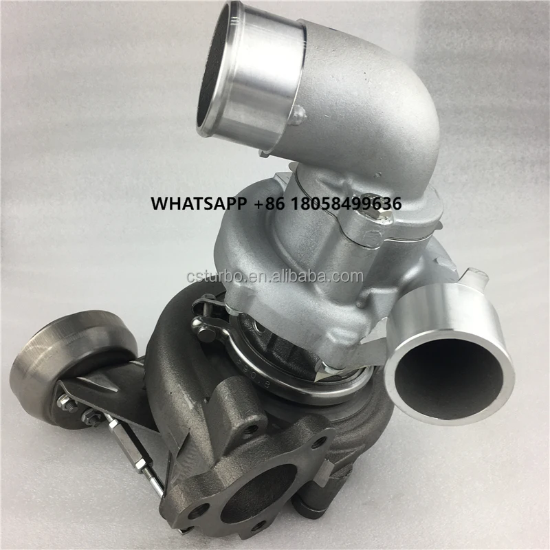 

Turbocharger VB16 RHF5V RHF5 VJA30024 17201-26030 1720126030 17201-26030-1 VZA30024 Fits 2.2L 2AD-FHV Engine