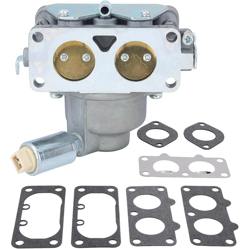 445677 407777 Carburetor Kit For 405777 406777 446677 445577 40G777 791230 796227 799230 699709 V-Twin Carburetor