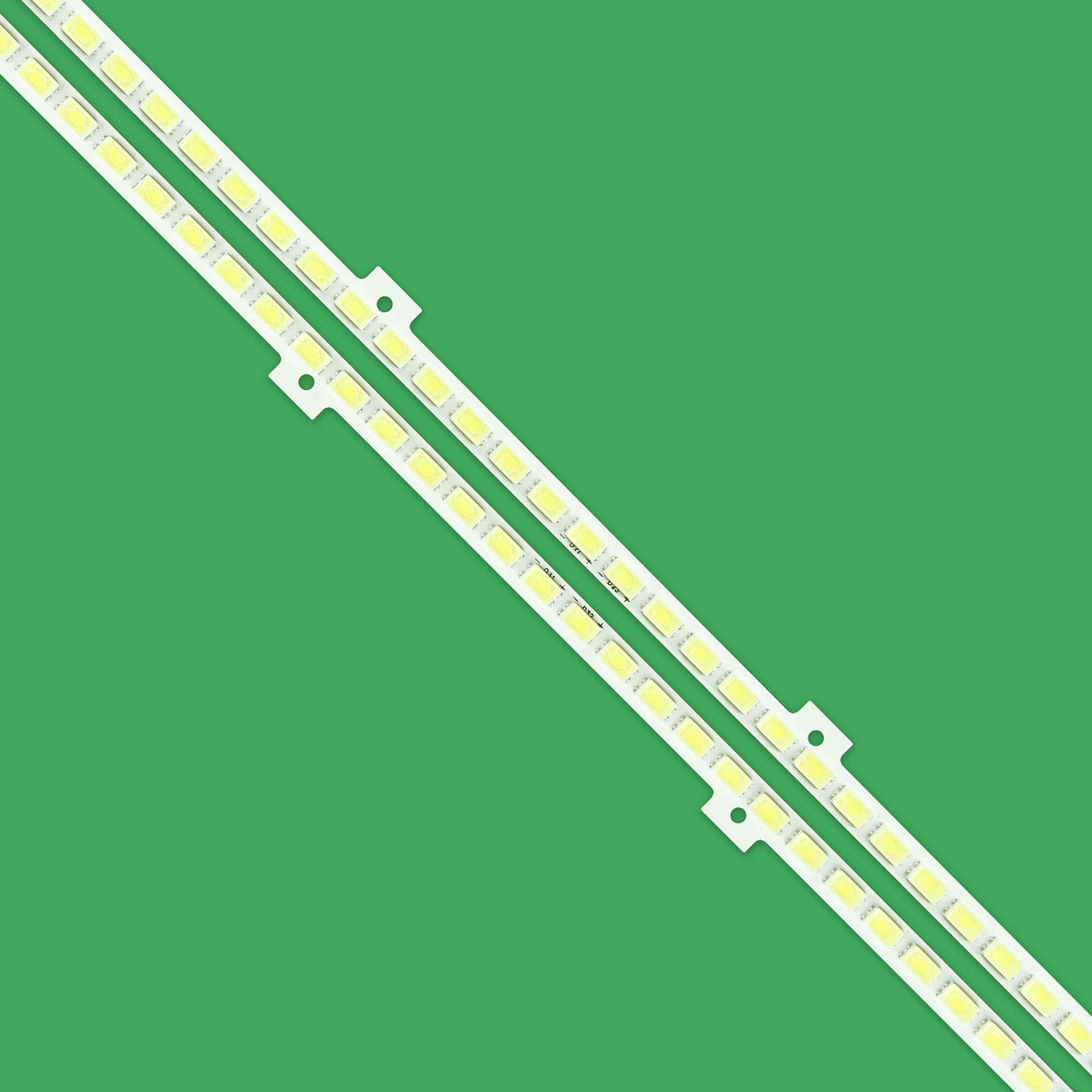 Светодиодная лента 1/5/10 комплектов 2011SVS40 JVG4-400SMA-R1 для UE40D5000 UE40D5500 UE40D5700 BN96-16606A BN96-16605A LD400BGC-C2 LTJ400HM03-J