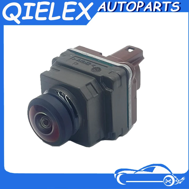 

A0009055505 A0009055605 A1678201601 A1678201501 Parking 360-Degree Camera and Holder For Mercedes Benz GLE GLB CLA OEM