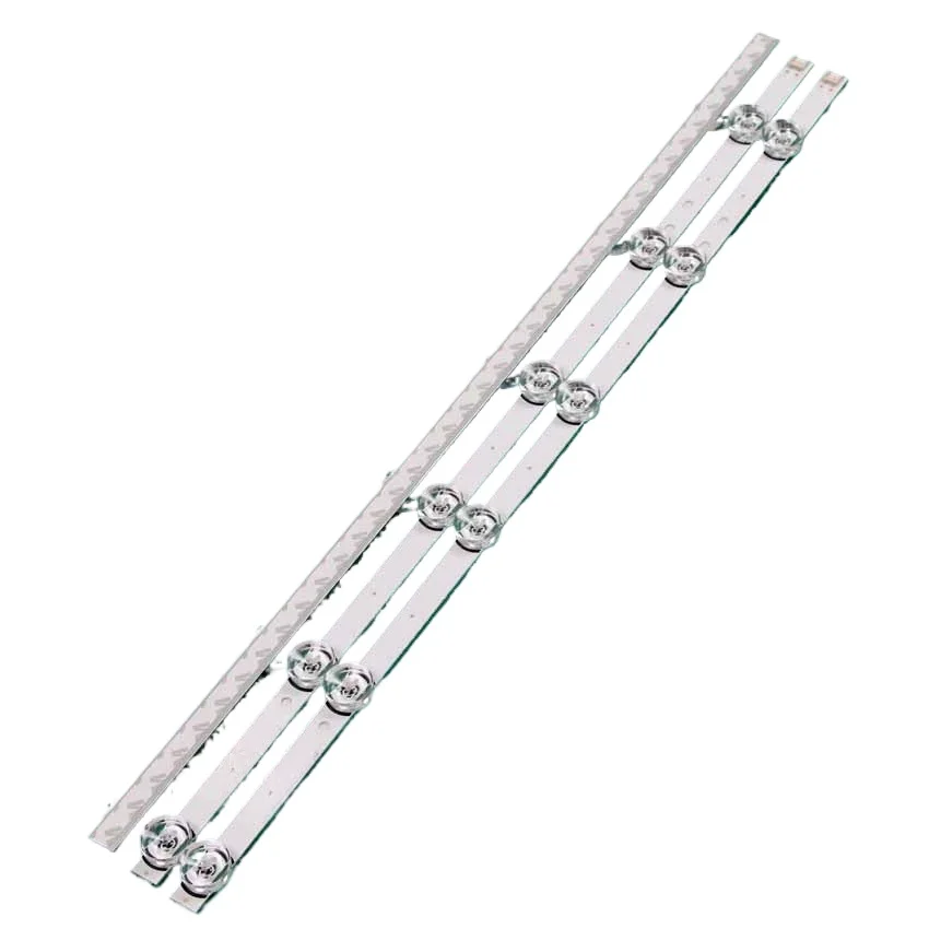 Tv Led Array Bar Fo…
