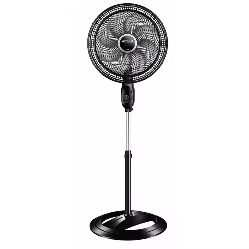 Ventilador Mondial 40cm É O Tamanho Certo Para Refrescar Sua Casa?