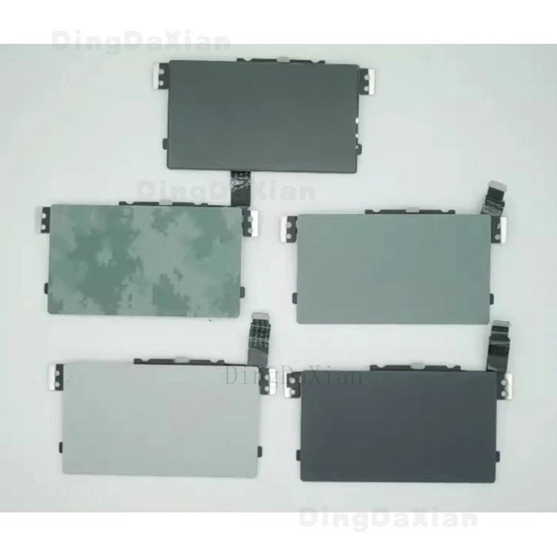 

Тачпад (сенсорная панель) для ноутбуков Dell G15 5510 5511 5515 5520 5525