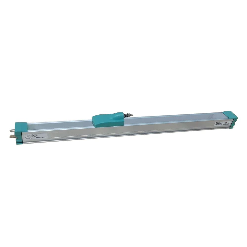 

Hot Sale 400mm KTF Travel 5K Resistance Slide Linear Potentiometer