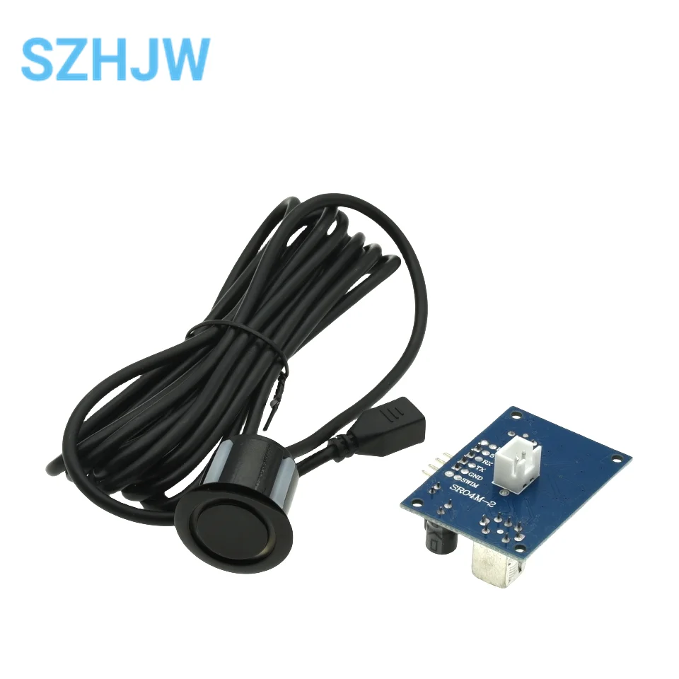 JSN-SR04T/K02 integrated ultrasonic ranging module parking sensor waterproof ultrasonic sensor module