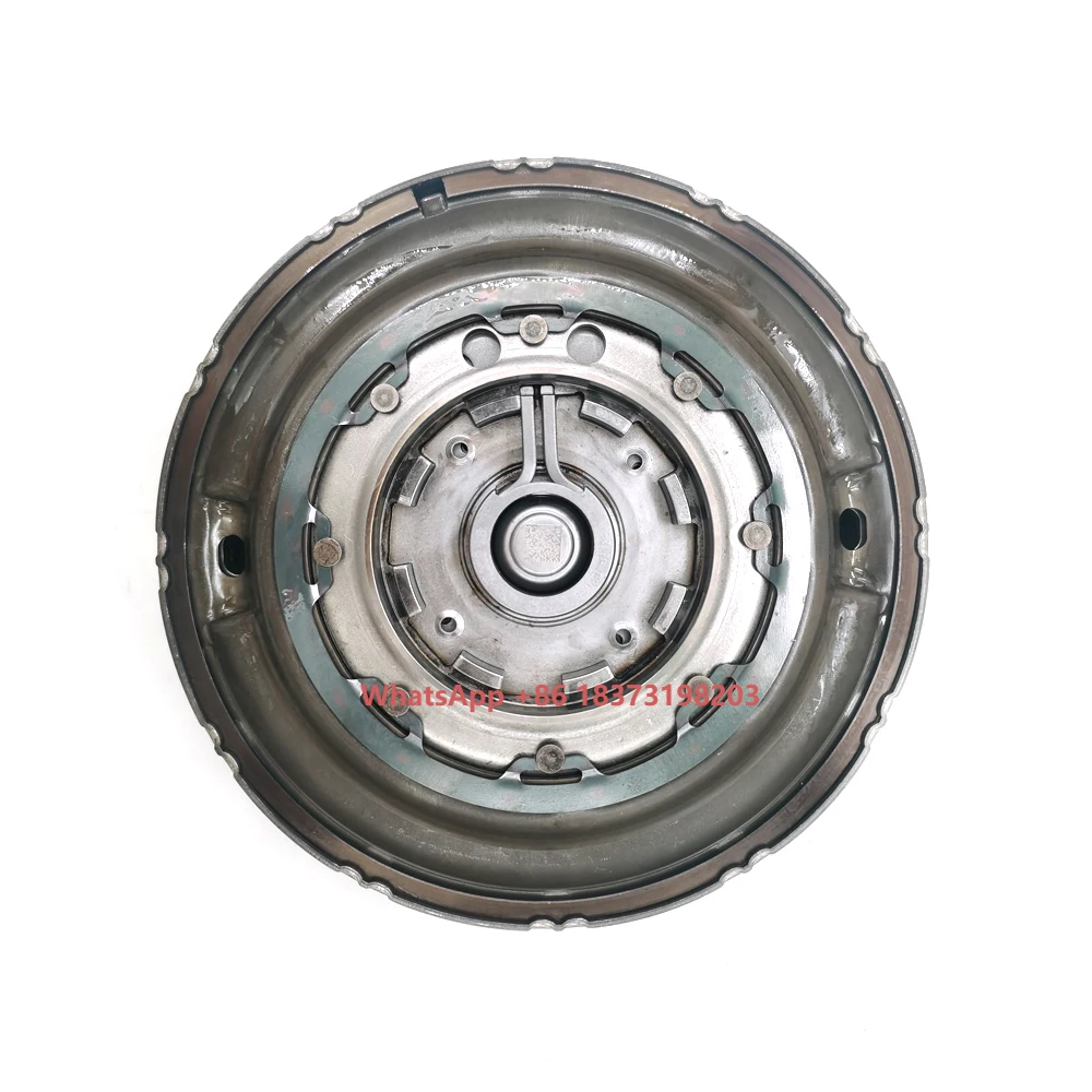 

6DCT450/MPS6 Clutch Kit Auto Transmission System for Gearbox Transnation