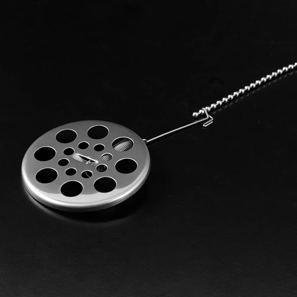 Stainless Steel Filter Cartridge Compatible with Home and Commercial for syphon Coffee Systems for Repeatable Results