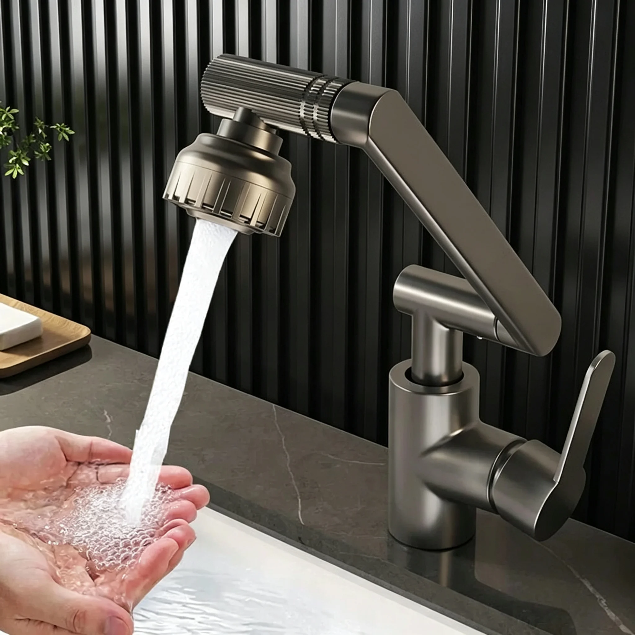 Rubinetto Universale Stile Mec - High Tech Kitchen Accessories recensione e prezzo