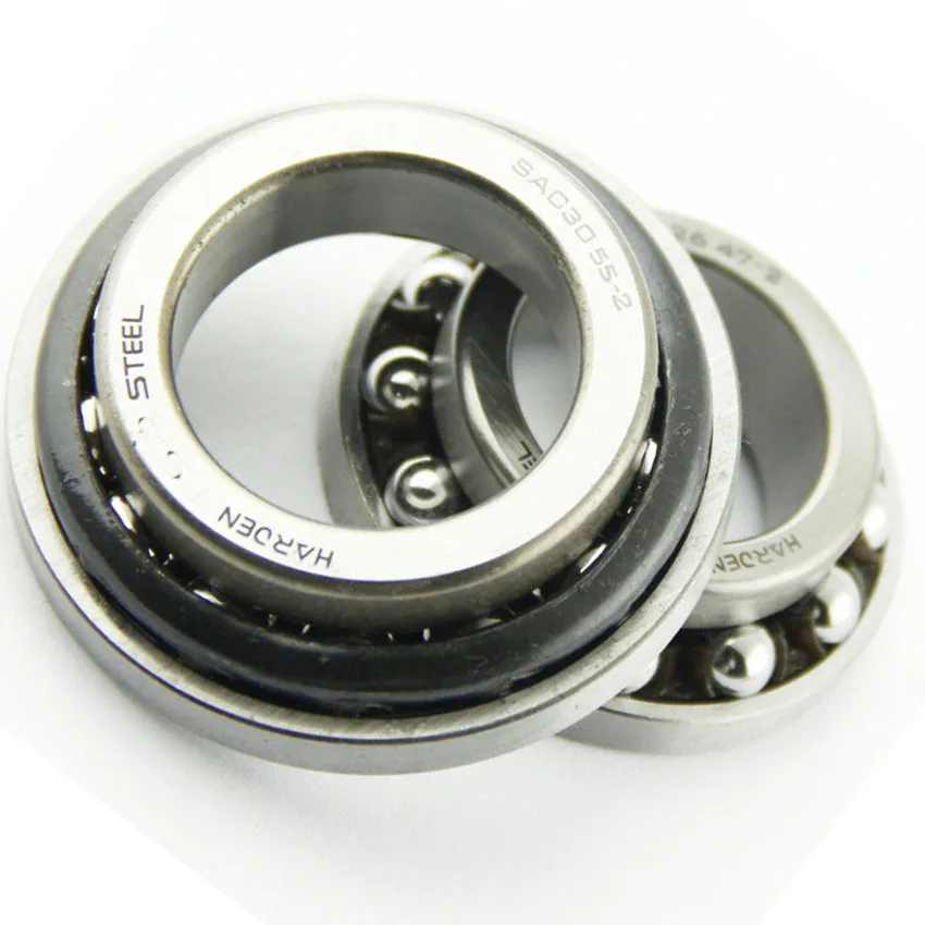 Steering Ball Pressure Bearing For Honda CTX700 CTX700N CTX700ND NC700JD NC700X NC700XD NSA700 NT650 NT400  Bros NC25  VFR1200FD