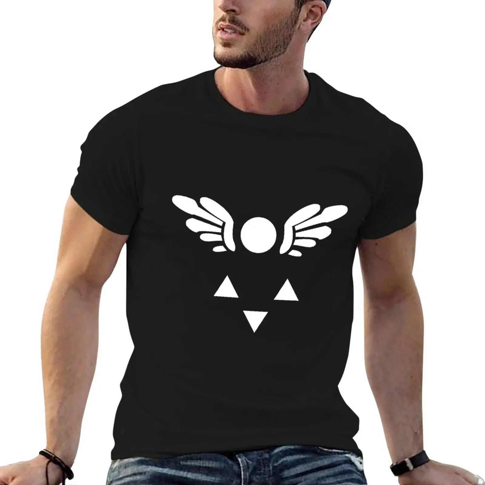 Delta Rune T-Shirt football t shirt custom shirt outfits for men