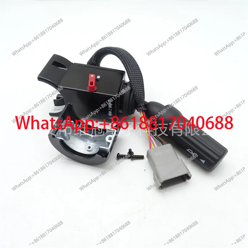 

310-9355 Combination Switch for 420F 430F 432E