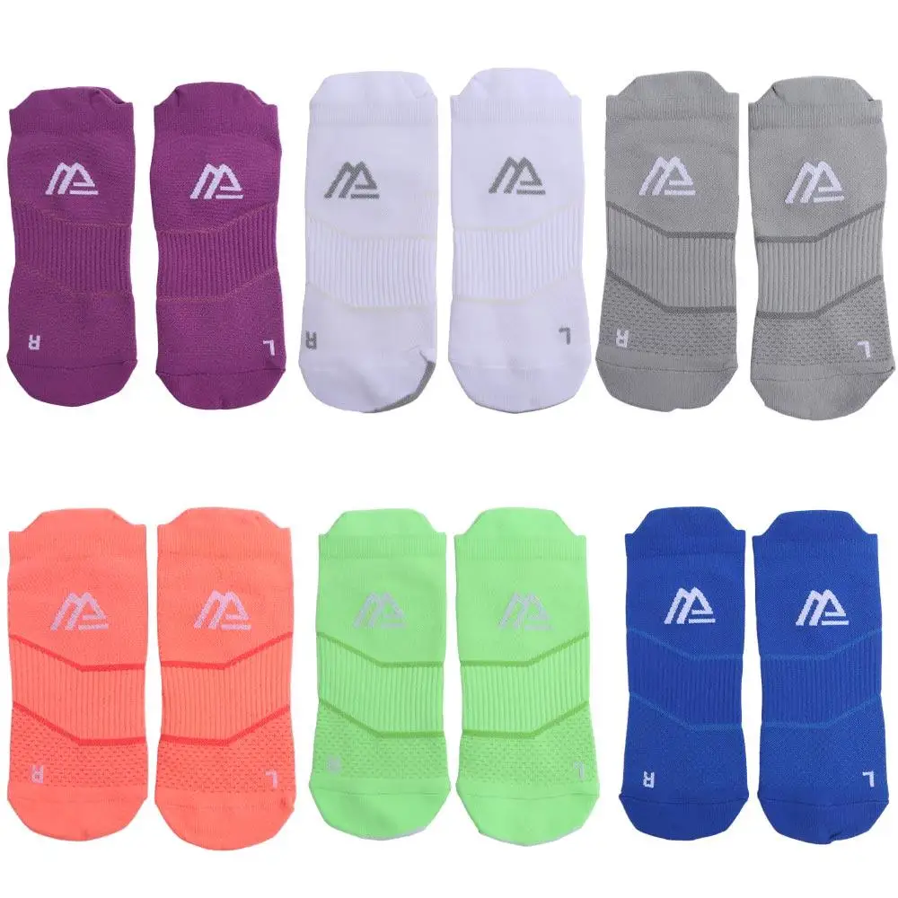 Socks Bike Socks Low-top Sport Socks Unisex Women Short Socks Running Ankle Socks Outdoor Sportswear Athletic Cycling Socks