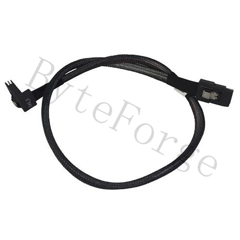 OEM Replacement  For Dell R520 Array Card PERC H310 H710P SAS hard disk cable  M7DP4 0M7DP4