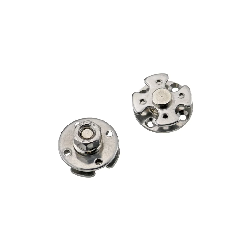 2 pcs 360 Degrees Adjustable Torque Disk Damping Pivot for Camera And Industrial Equipment - Rotatable Support