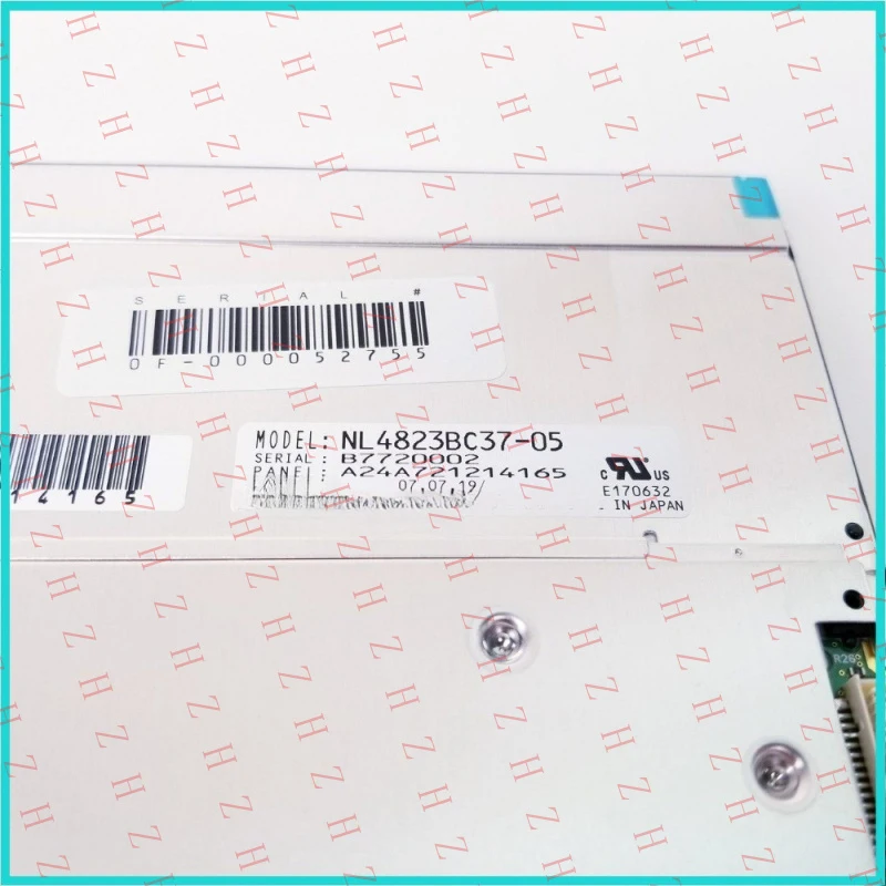 

P+ NL4823BC37-05 ЖК-дисплей для NLT