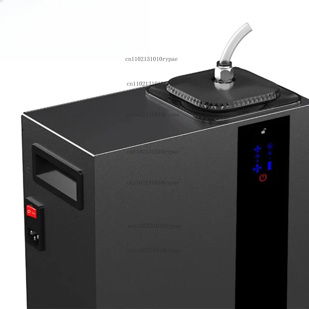 A5000 Large Area Nebulizer Aroma Diffuser  Scent Machine Programmable Electric Fragrance Diffuser